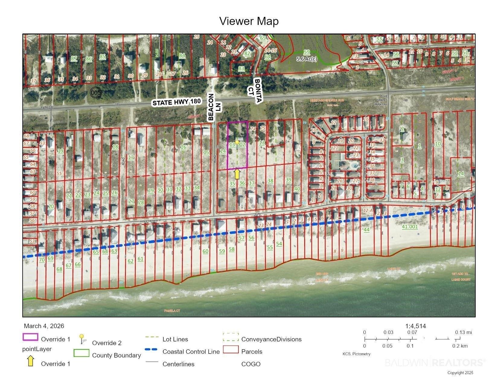Property Image for State Highway 180