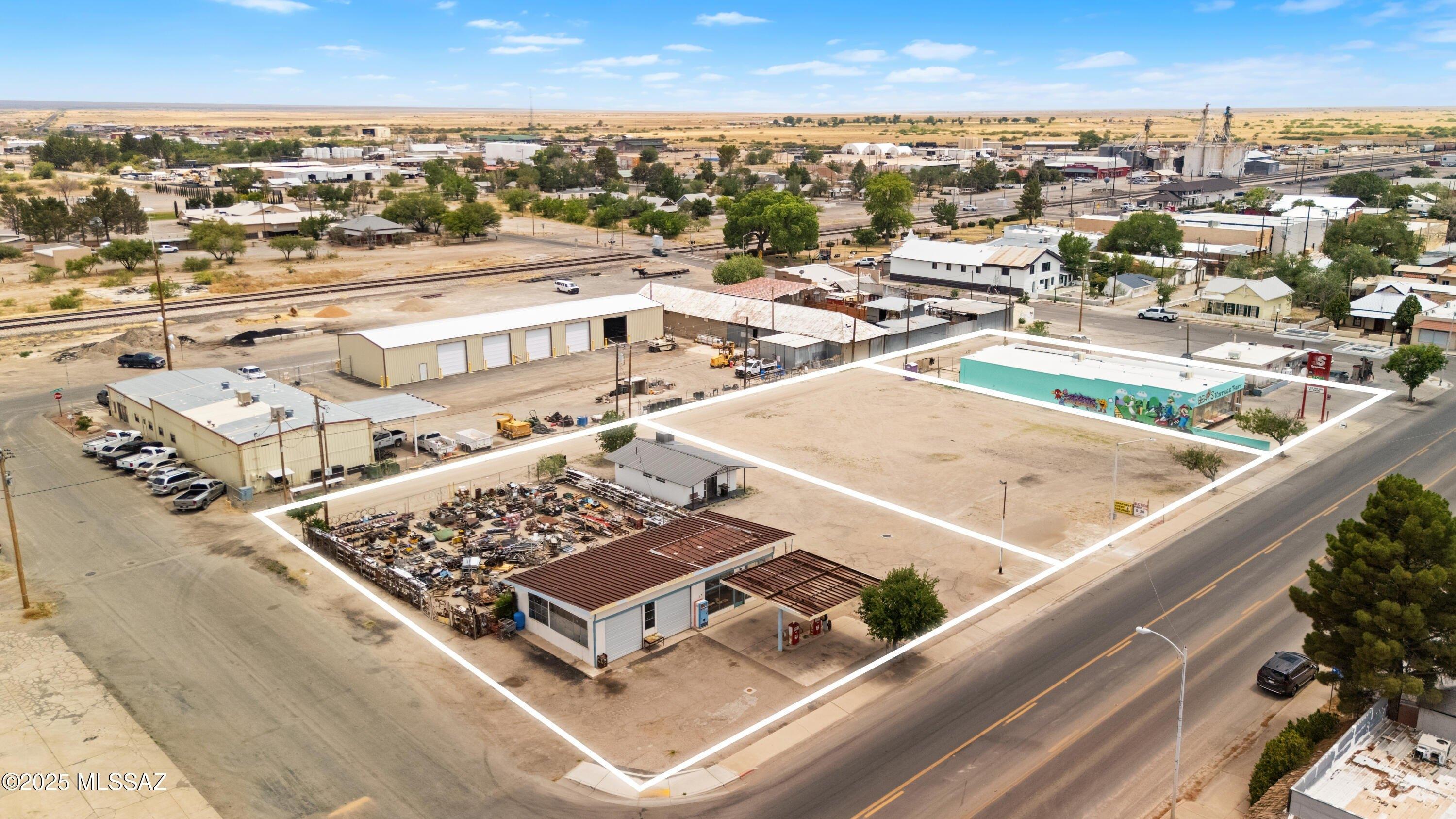 Property Image for 271 N Haskell Avenue