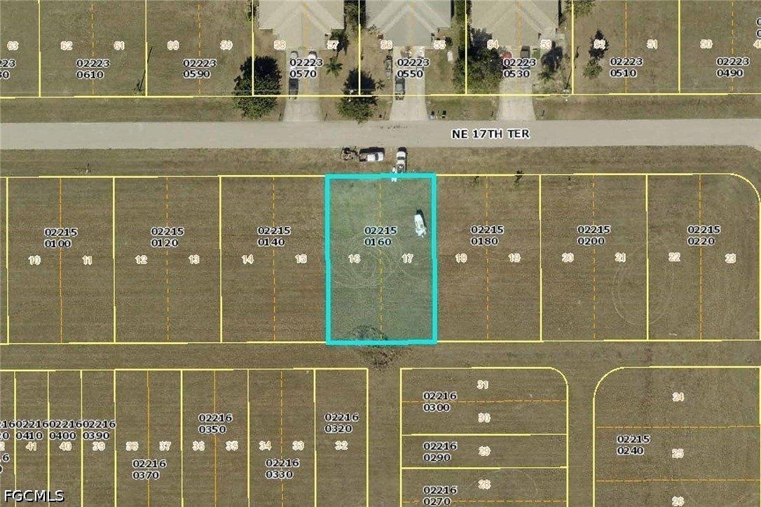 Property Image for 2032 NE 17th Terrace