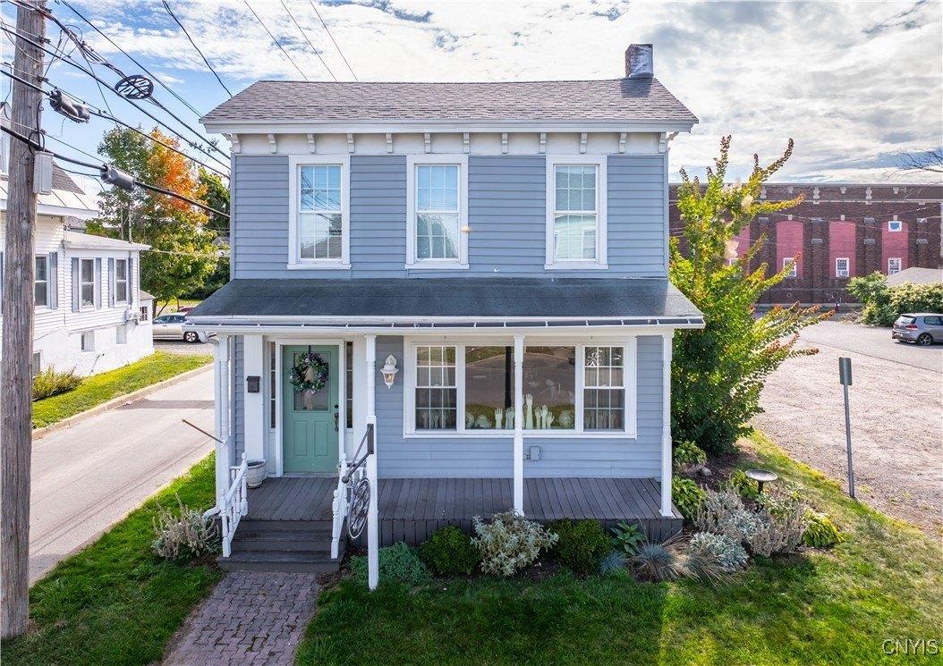 Property Image for 210 N George Street