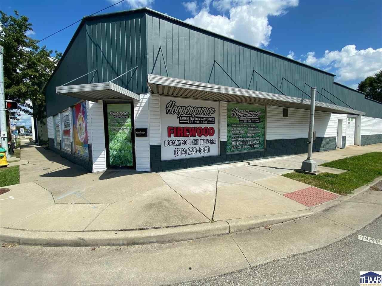 Property Image for 629 National Avenue