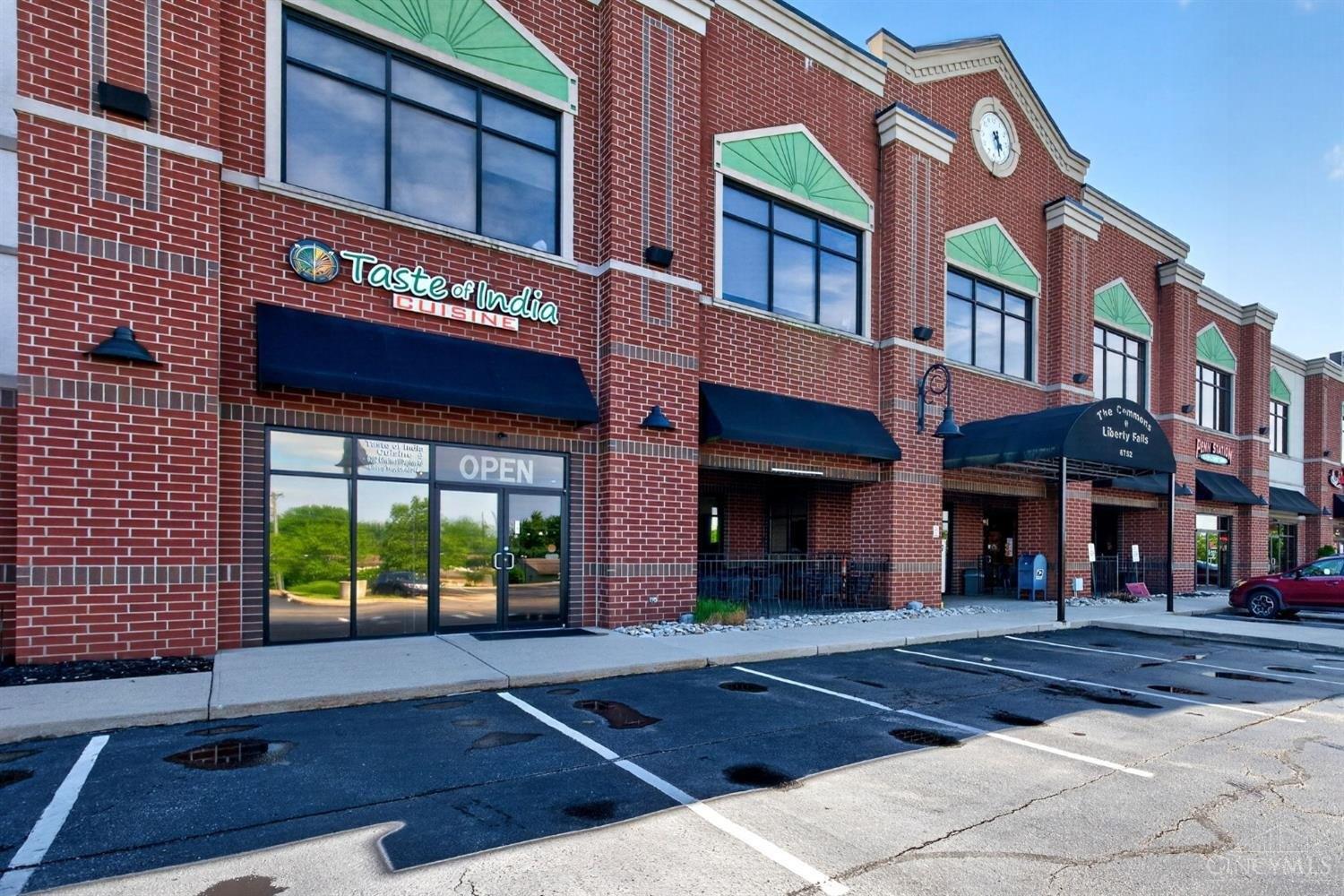 Property Image for 6752 Cincinnati dayton rd