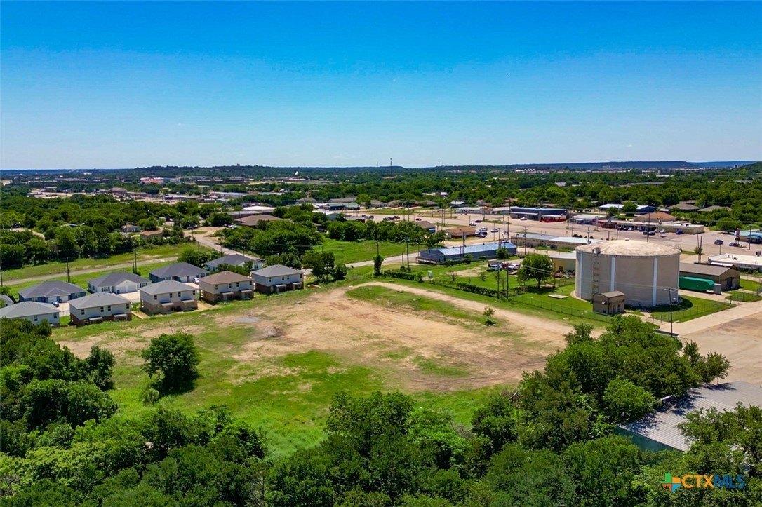 Property Image for W Veterans Memorial Blvd, Harker Heights, TX 76548