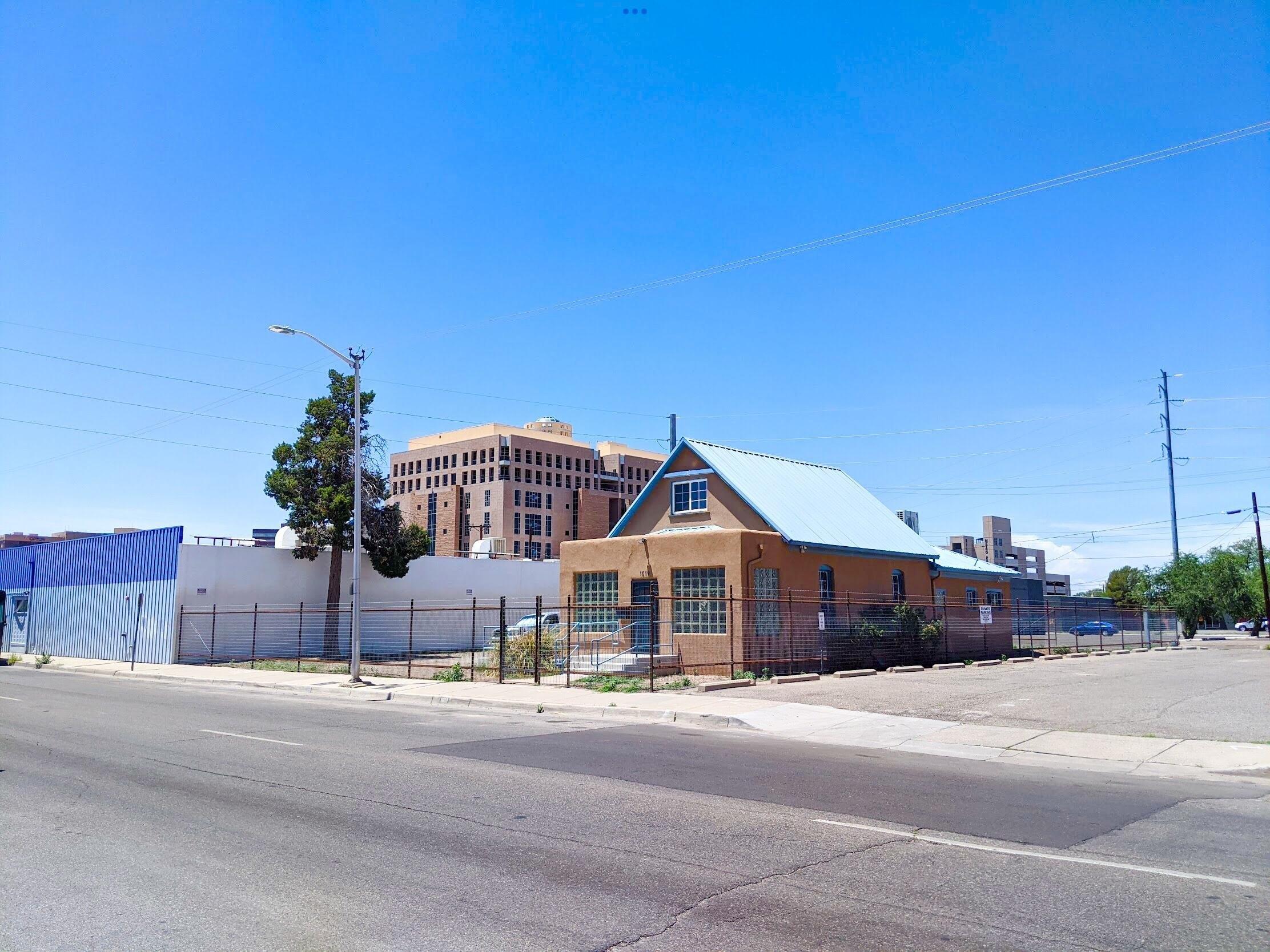Property Image for 1019 2nd Street NW