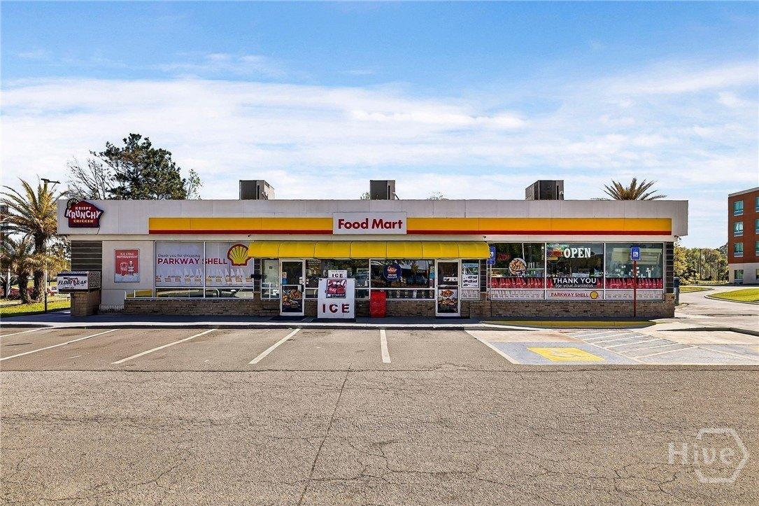 Property Image for 4 Park of Commerce Way
