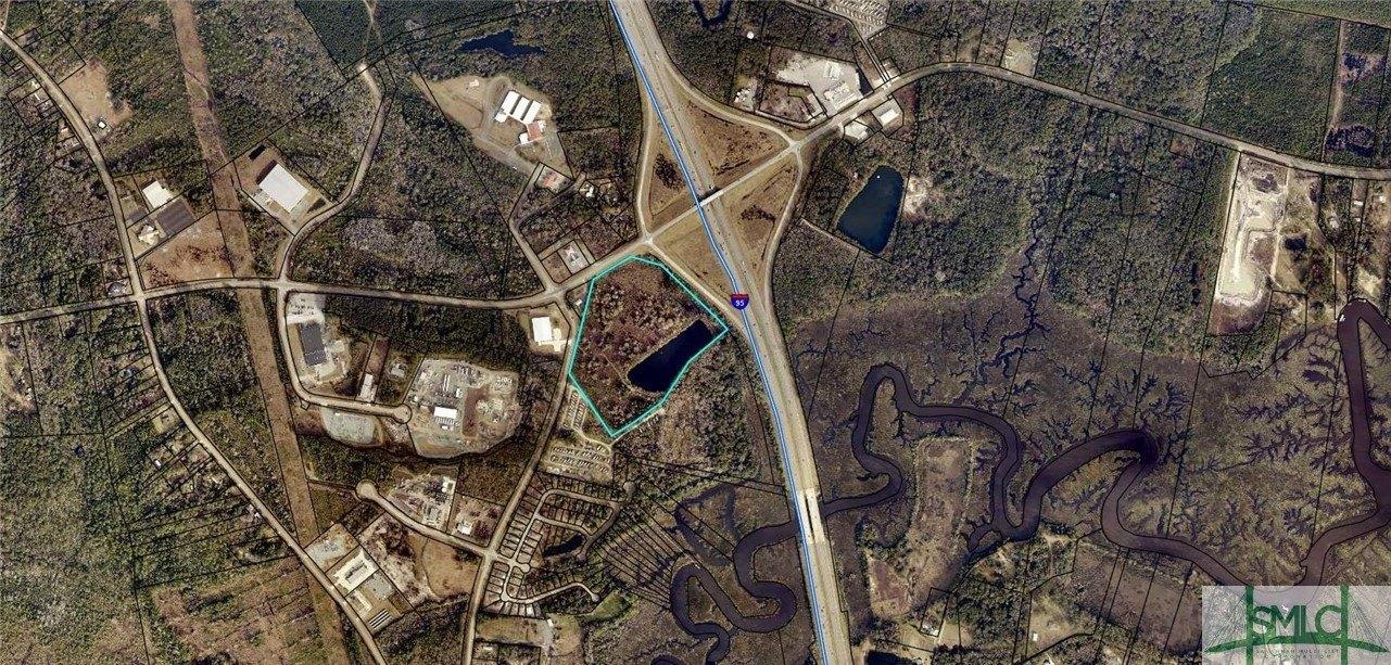 Property Image for 22.52 Harriets Bluff Road
