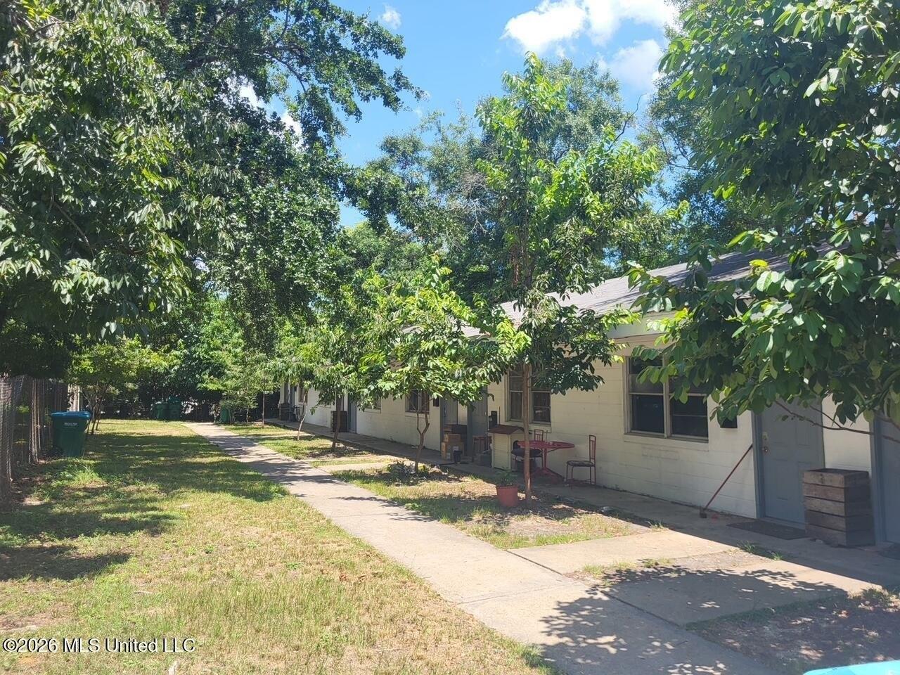 Property Image for 1226 43rd Ave, Gulfport, MS 39501
