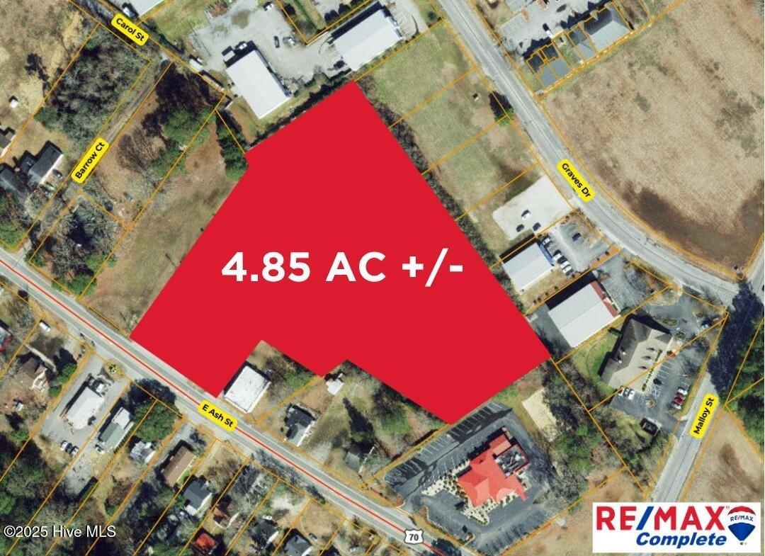 Property Image for 2907 Ash E Street