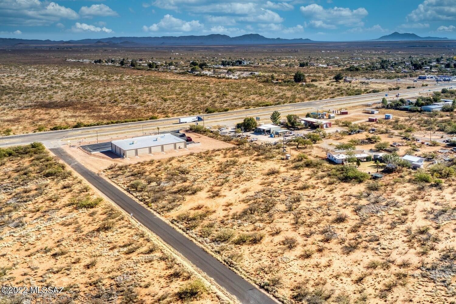 Property Image for Sunset & Hwy 90