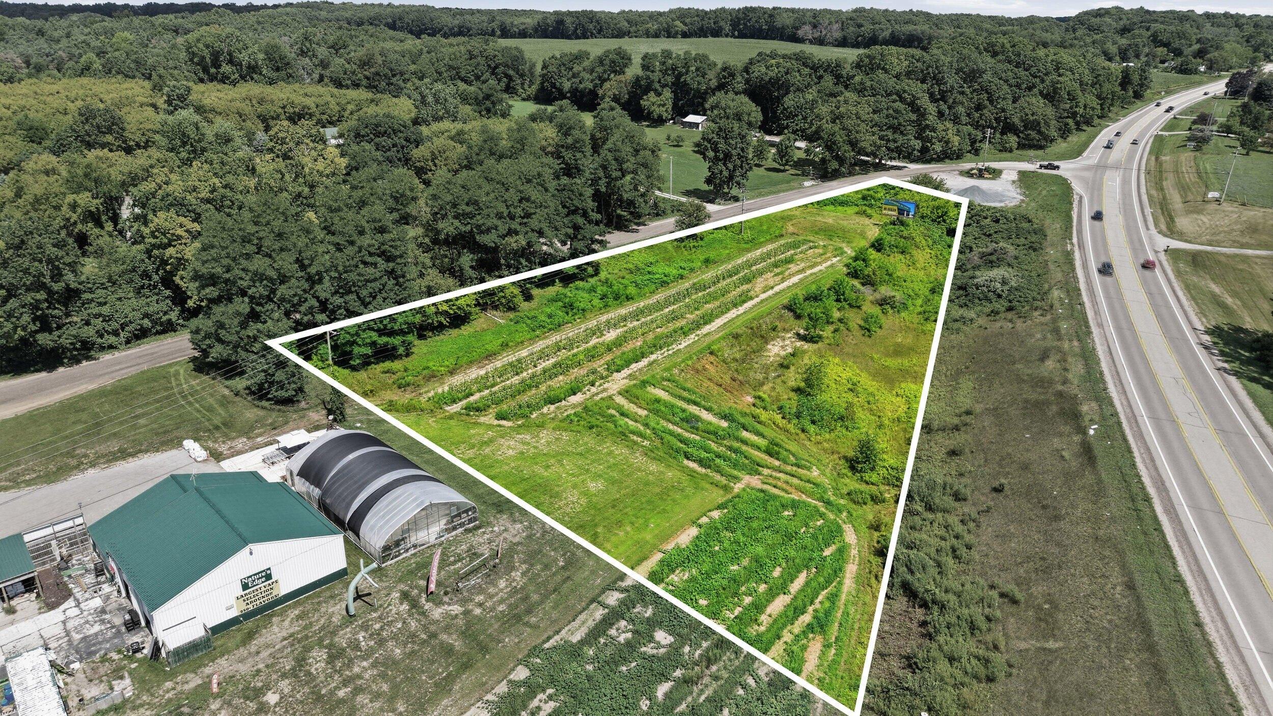 Property Image for 14110 Old 14 Mile Road NE