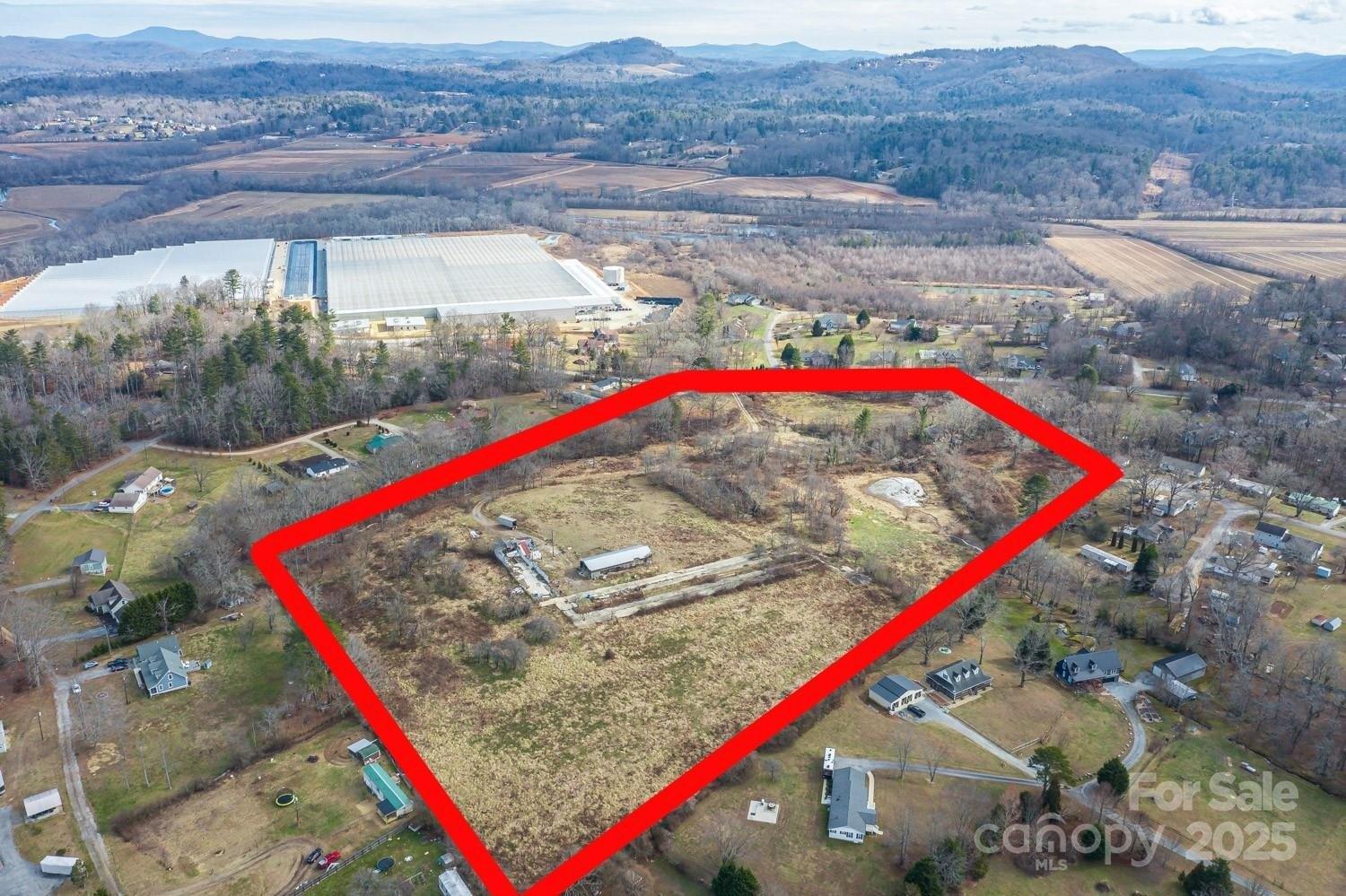 Property Image for Ladson Road