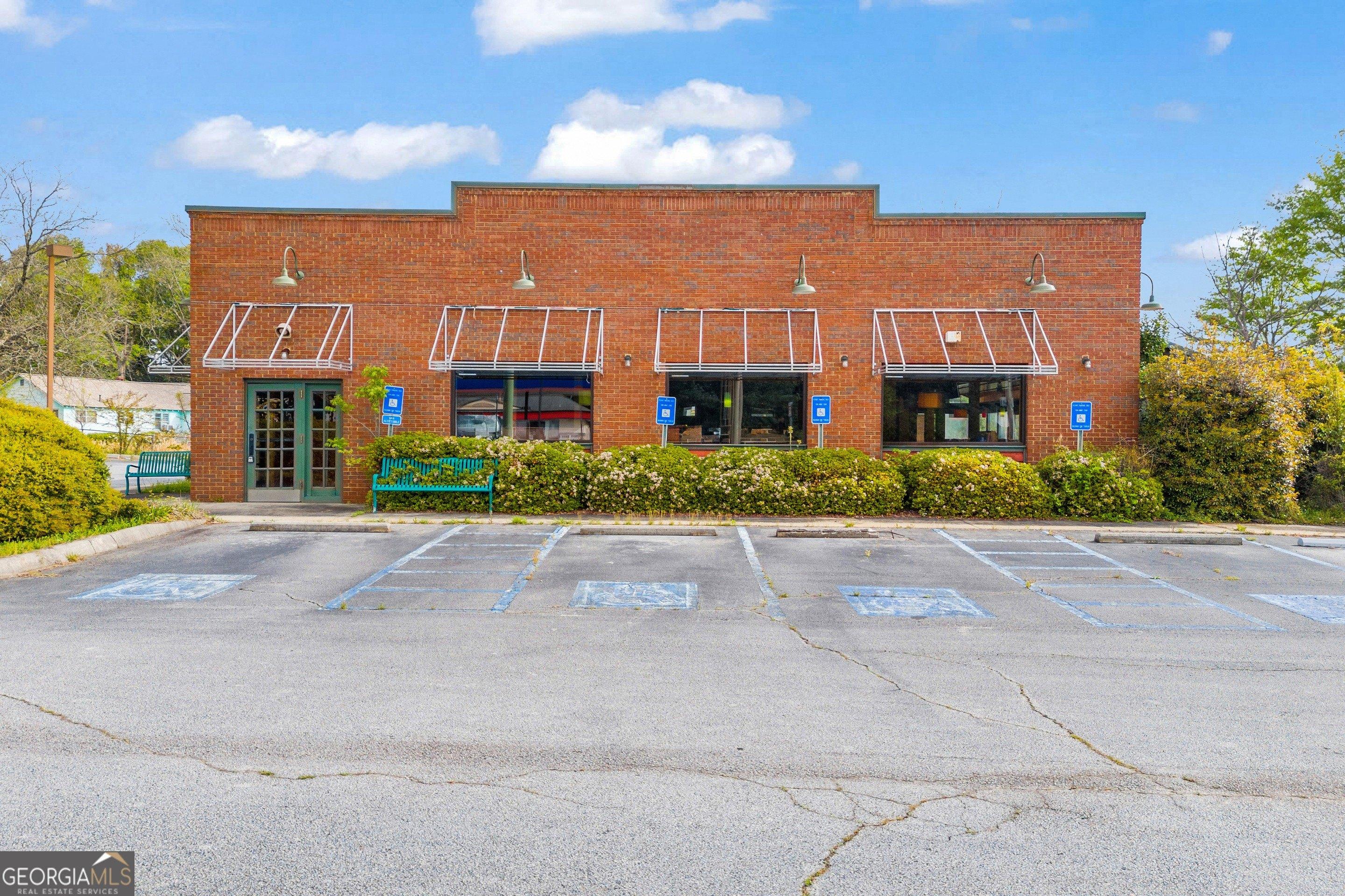 Property Image for 1589 Big A Road