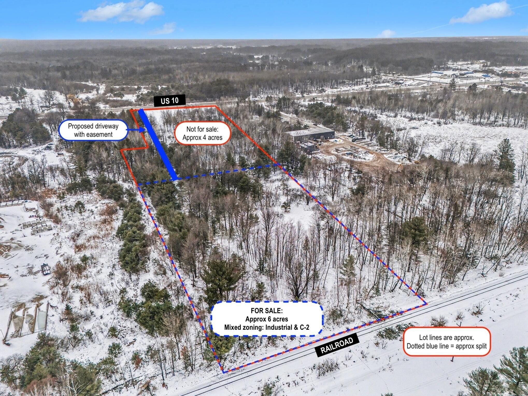 Property Image for 2655 W Us-10