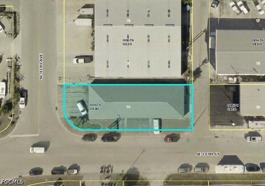 Property Image for 927 SE 13th Avenue