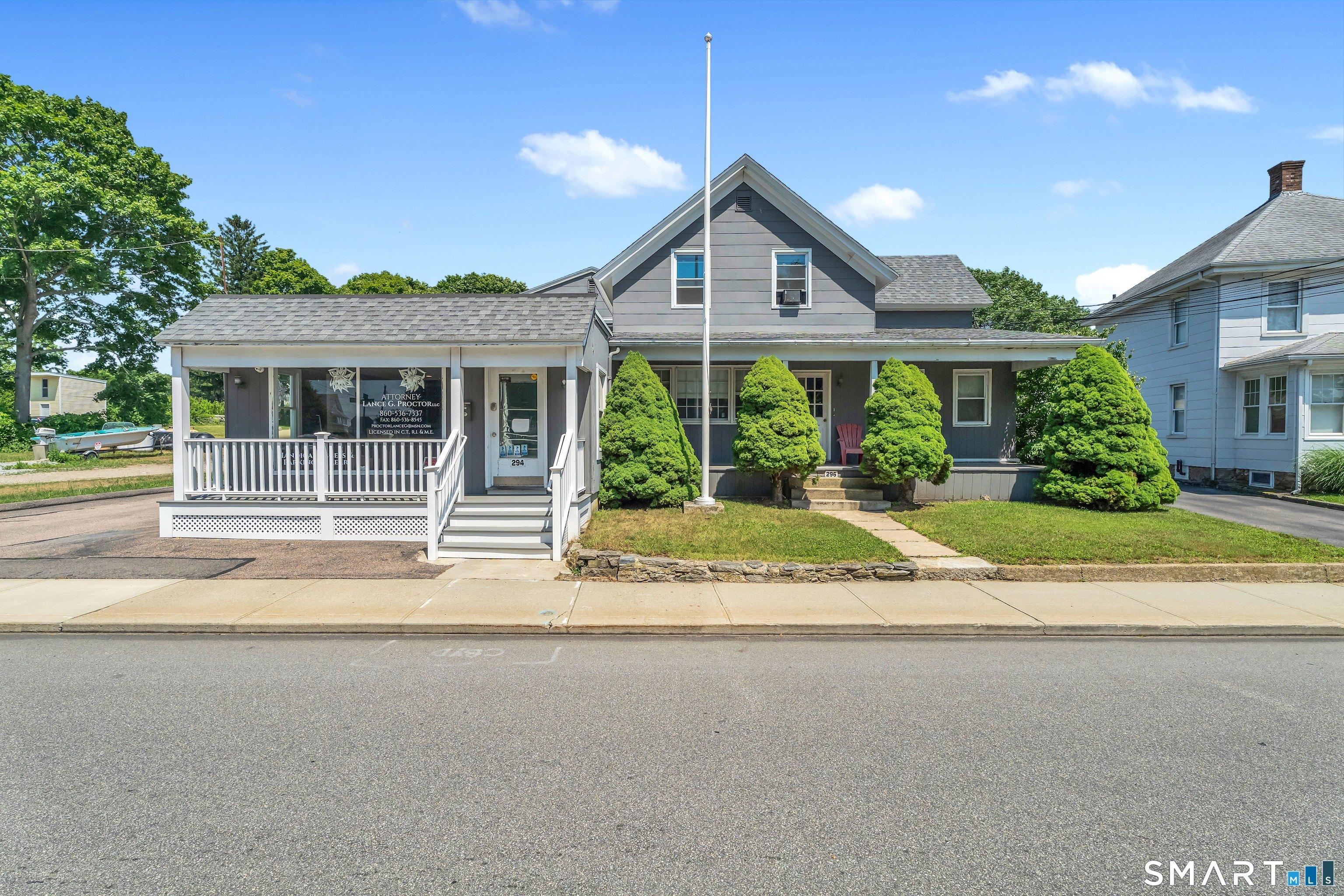 Property Image for 296 Mitchell Street
