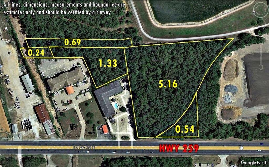 Property Image for 3290 Hwy 259 N