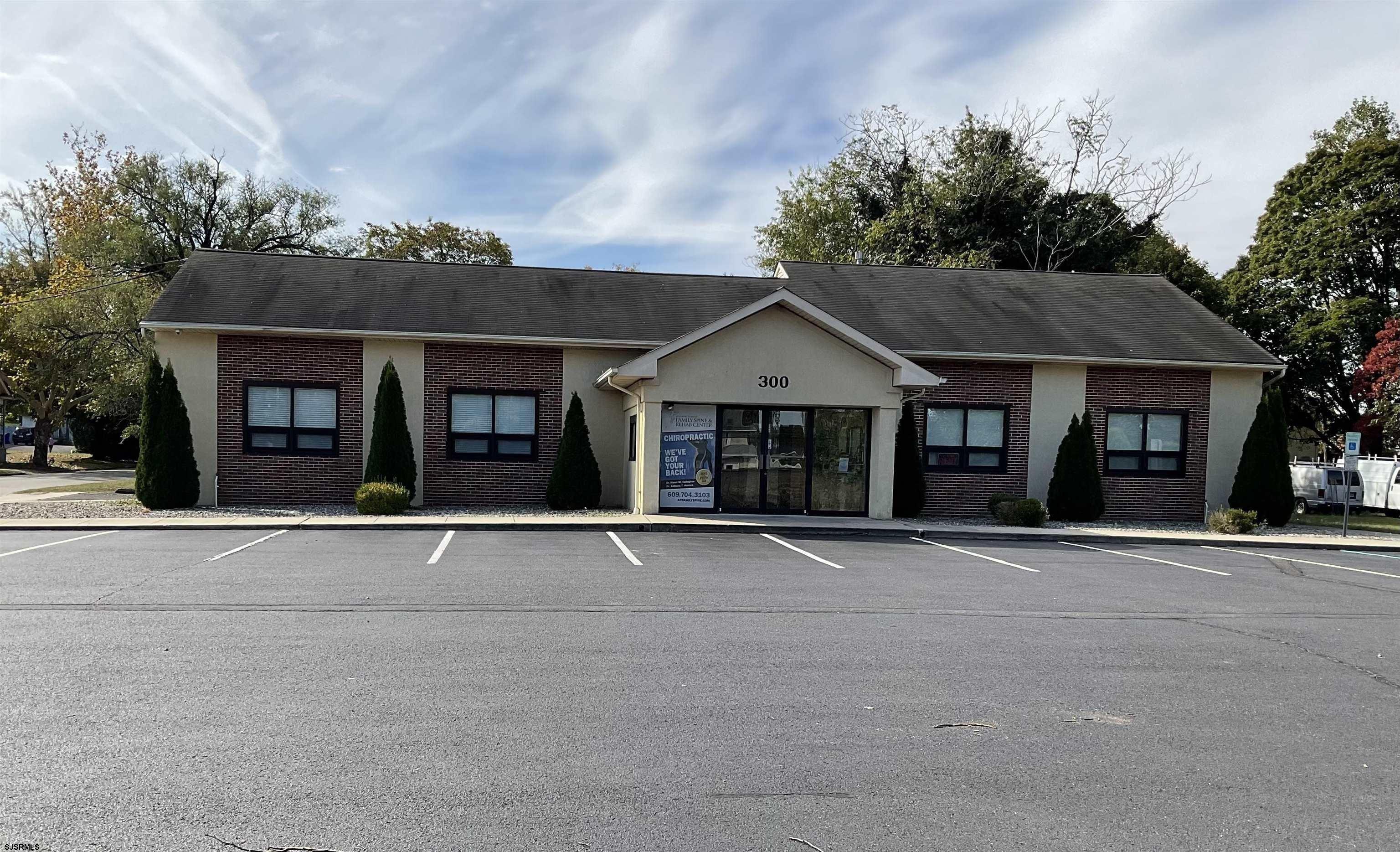 Property Image for 300 Railroad Ave