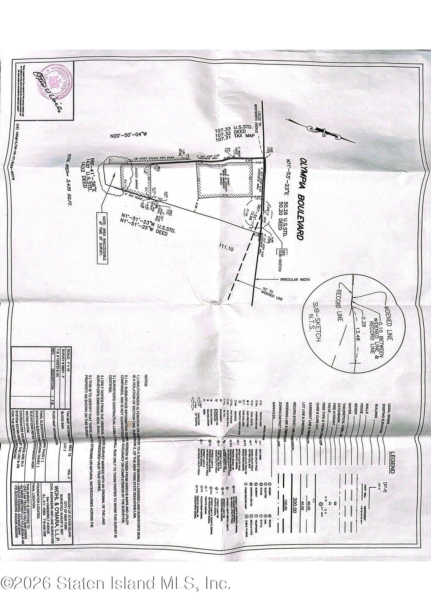 Property Image for Olympia Boulevard