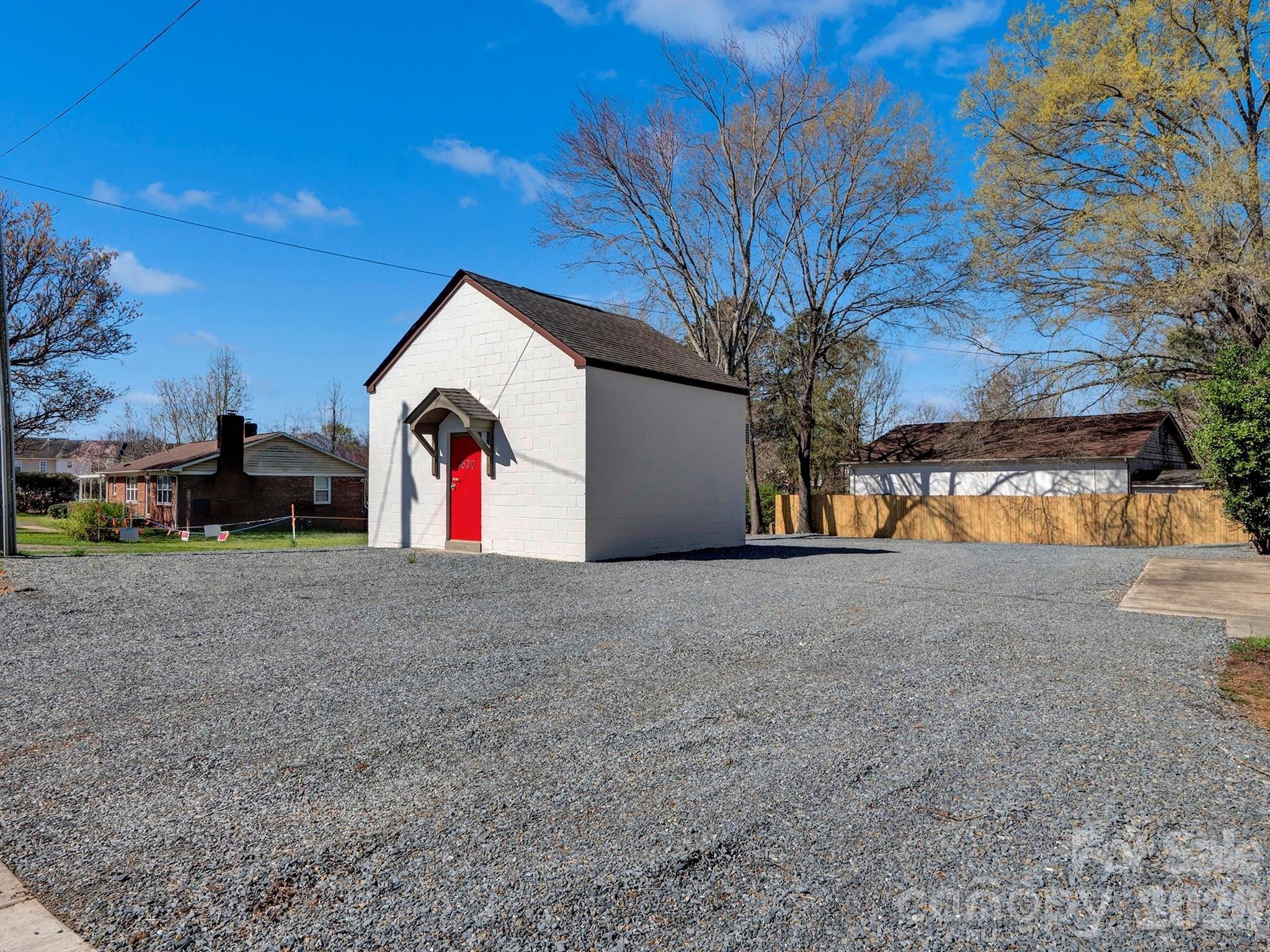Property Image for 4620 Potter Road