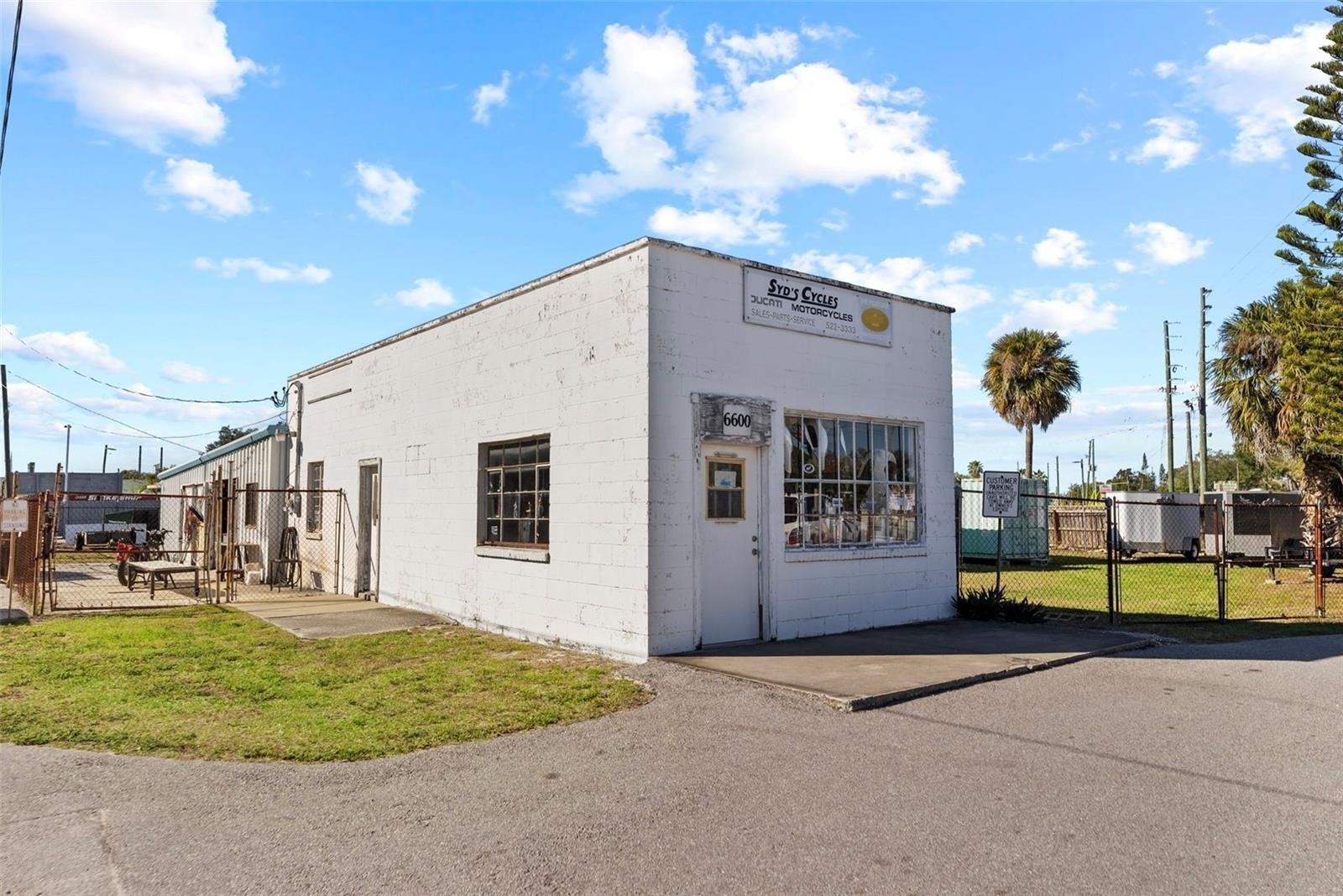 Property Image for 6600 HAINES Road N