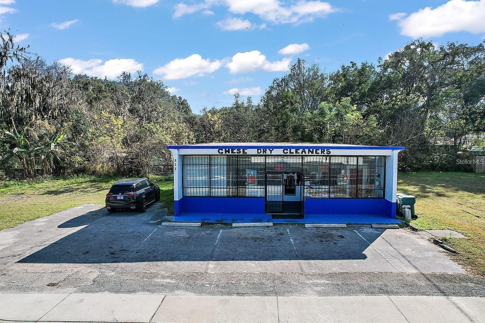 Property Image for 822 Sw Broadway Street