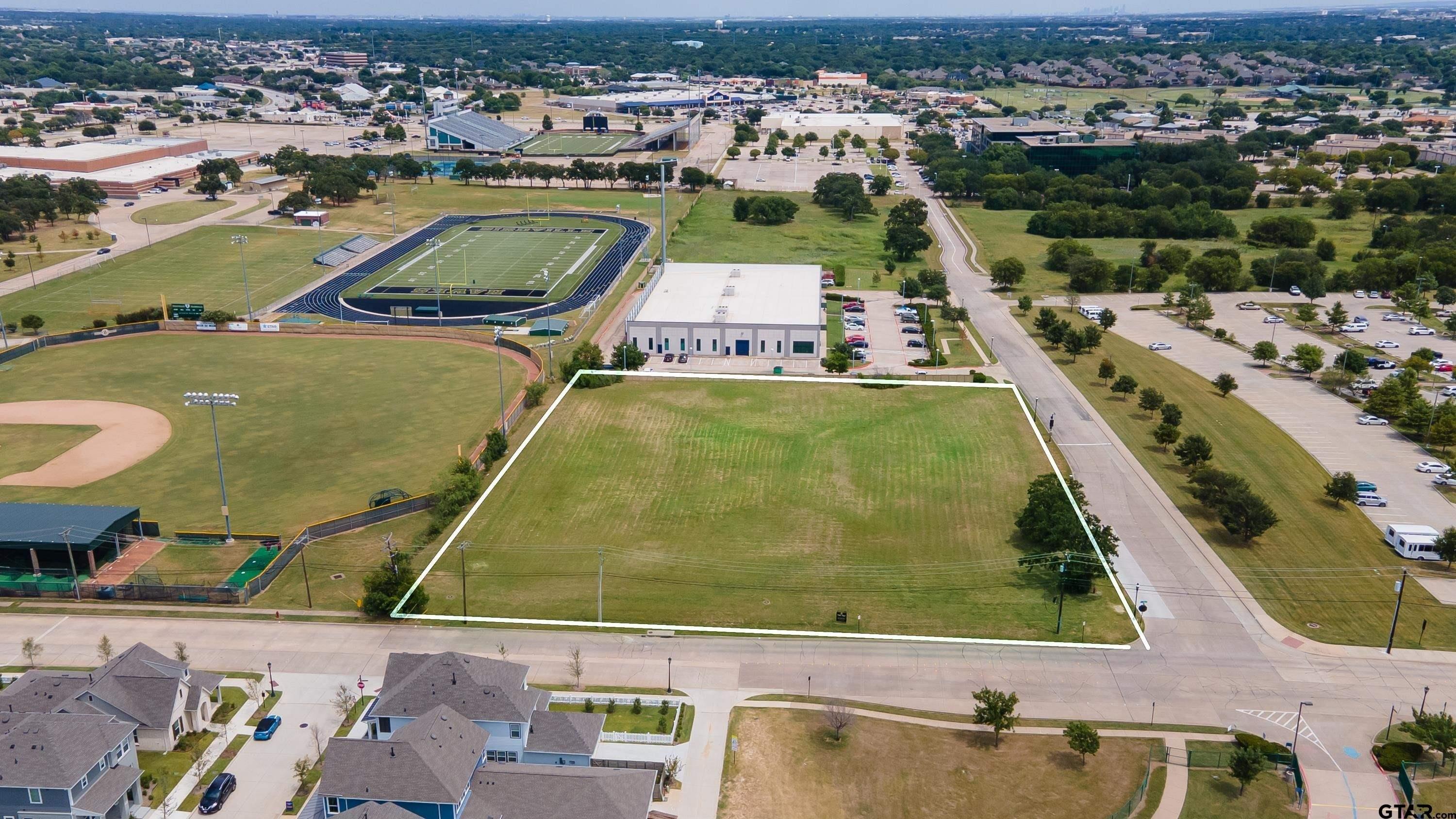 Property Image for 8801 Bud Jensen Dr.