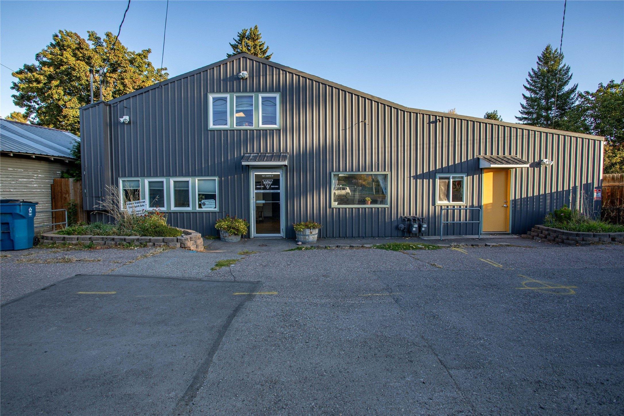 Property Image for 1521 Cooper Street