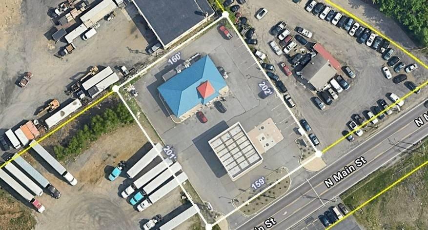 Property Image for 527 N Main Street