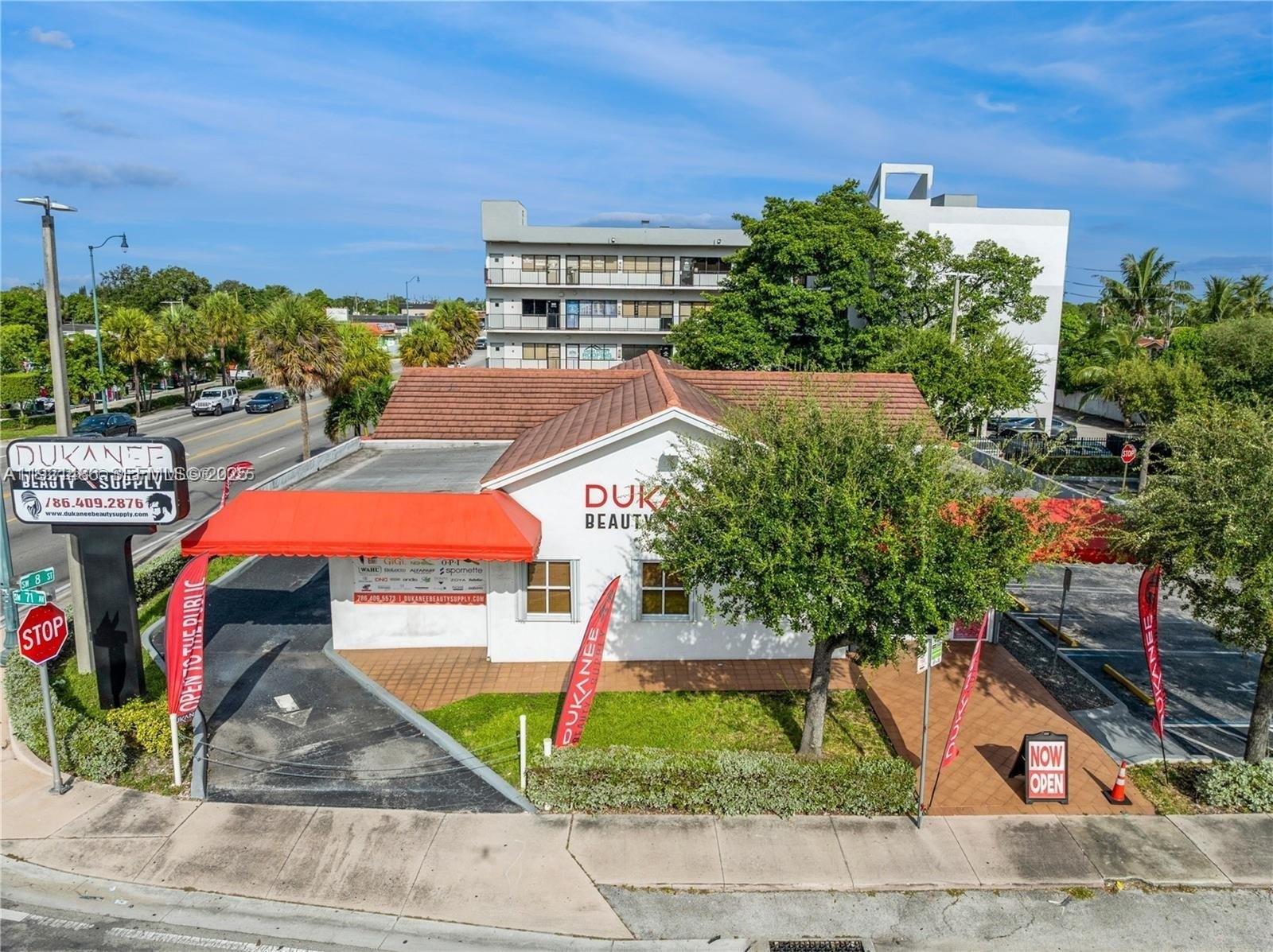 Property Image for 7101 SW 8th St