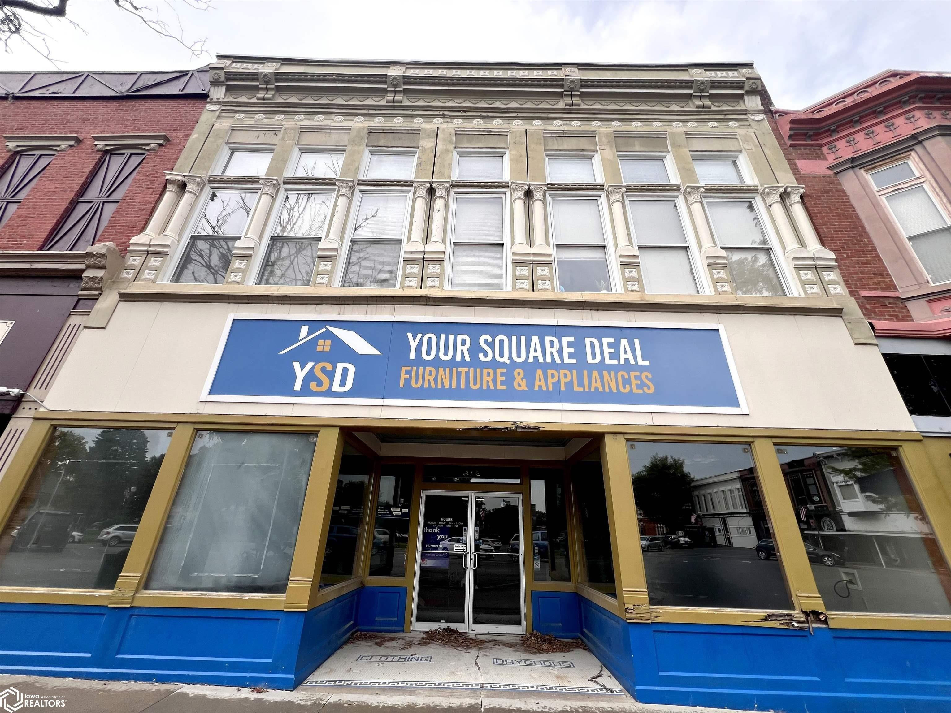 Property Image for 312 & 316 N 12th Street