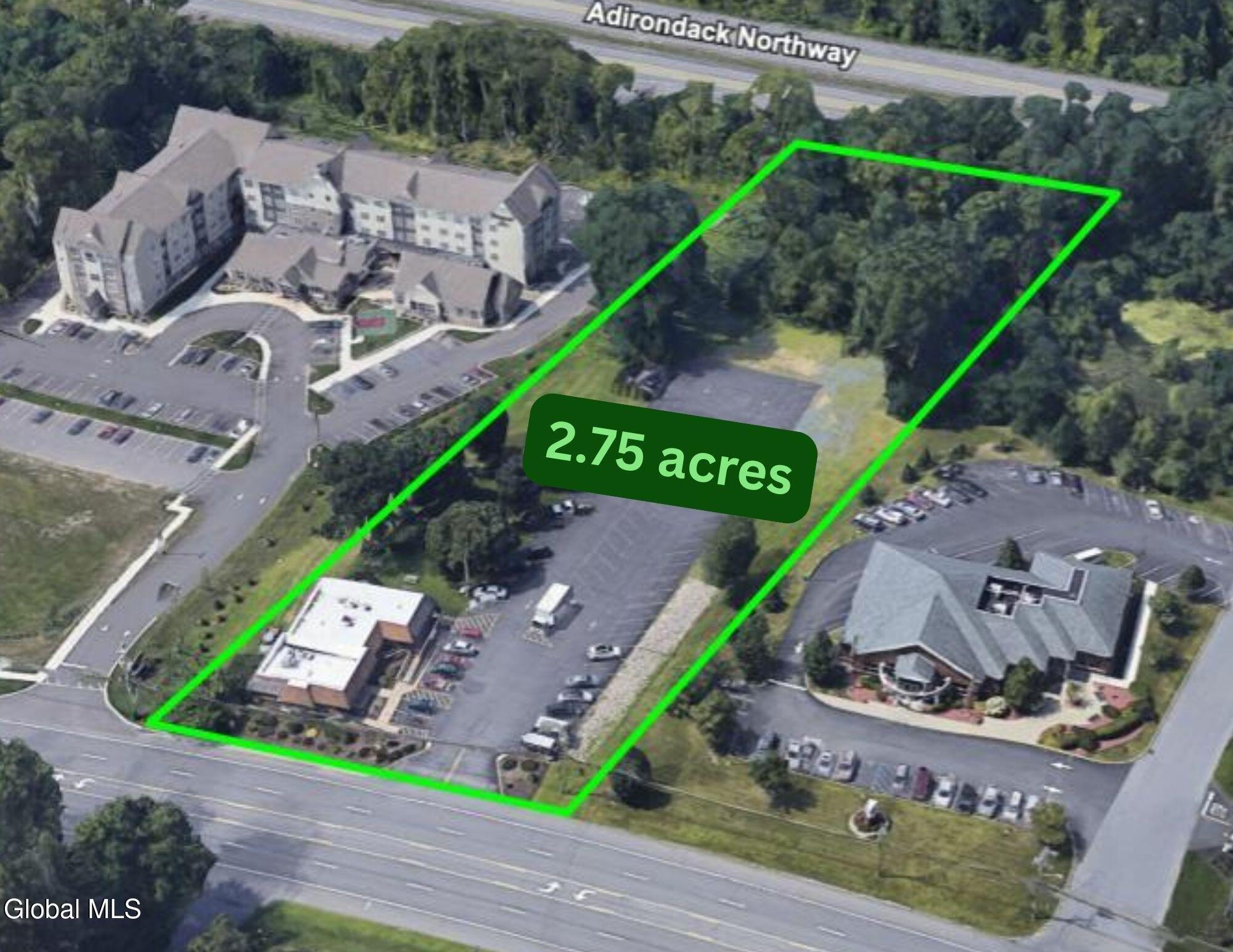 Property Image for 1742 Us-9