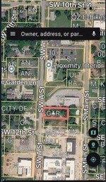 Property Image for 1107 SW A Street