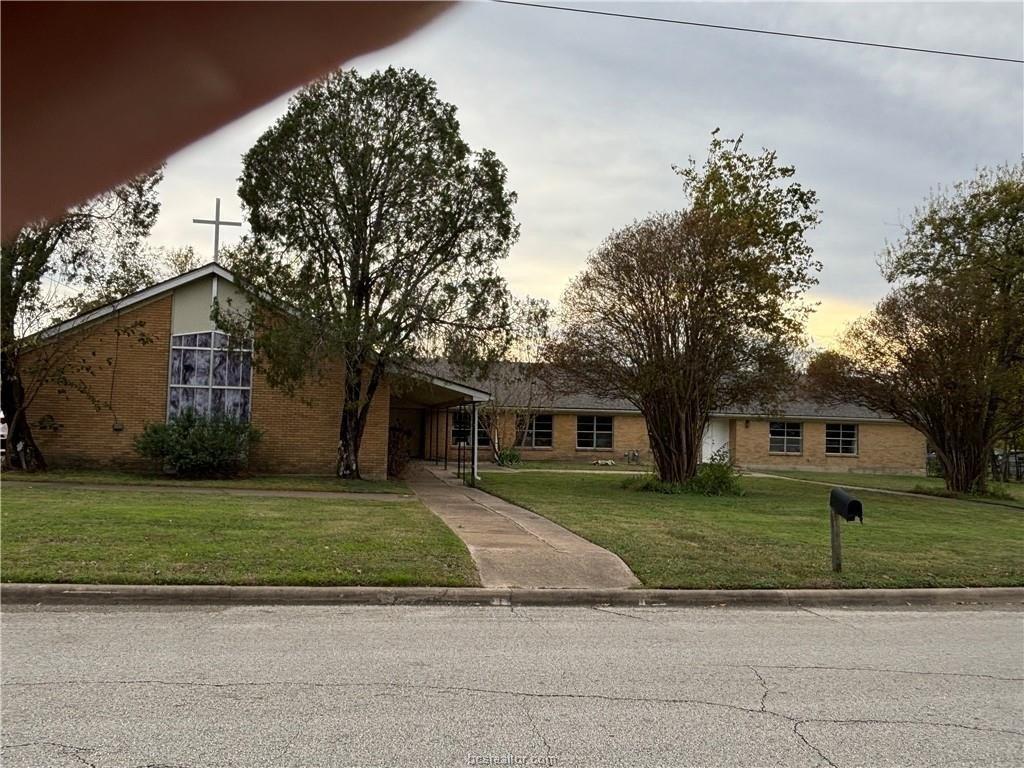 Property Image for 505 Boulevard Street