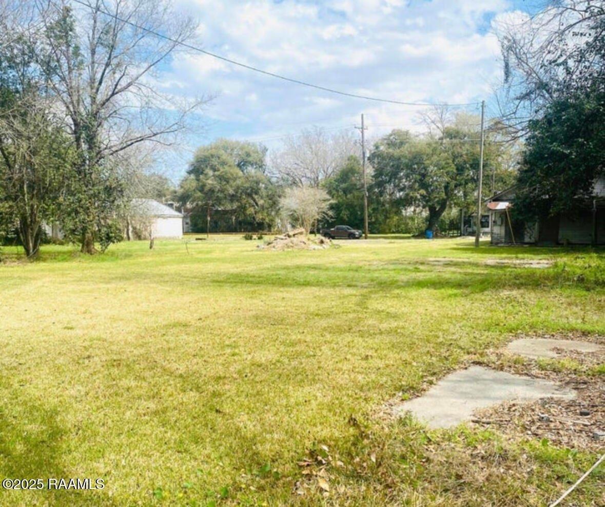 Property Image for 511 W 3rd Street lot: Bd