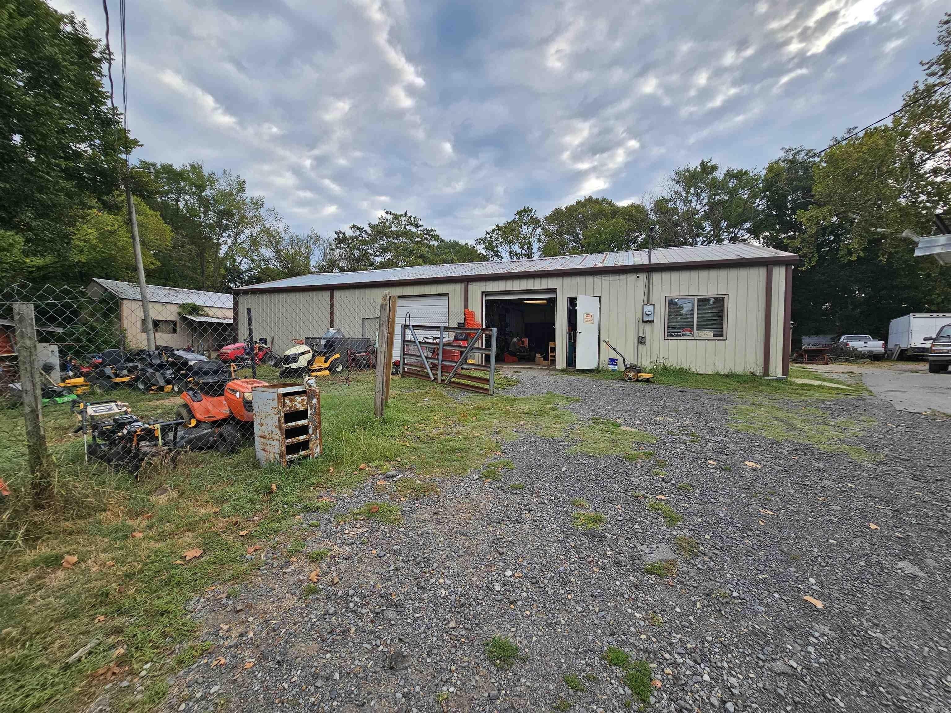 Property Image for 9240 Jacksonville Conway Road