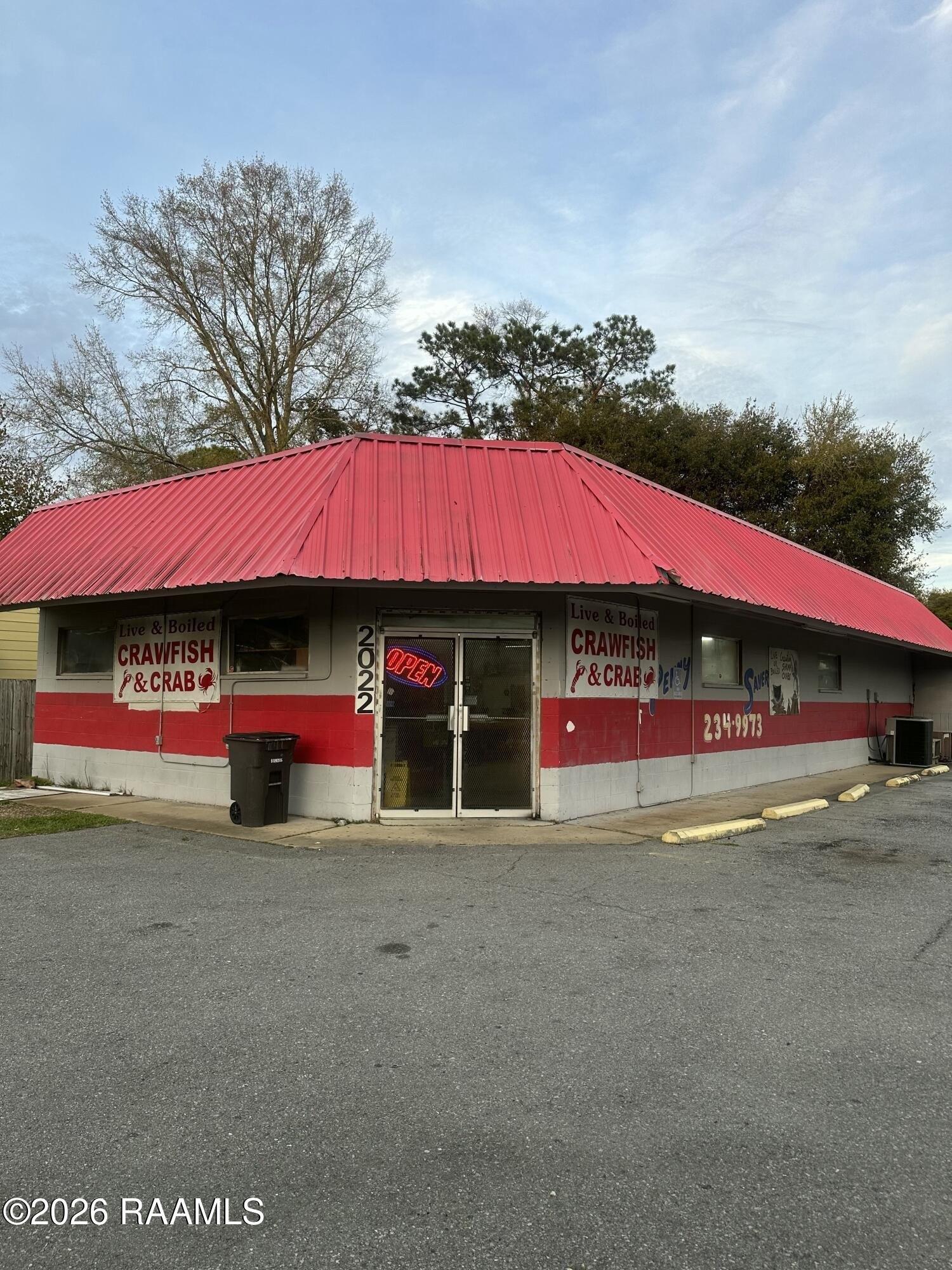 Property Image for 2022 Moss Street