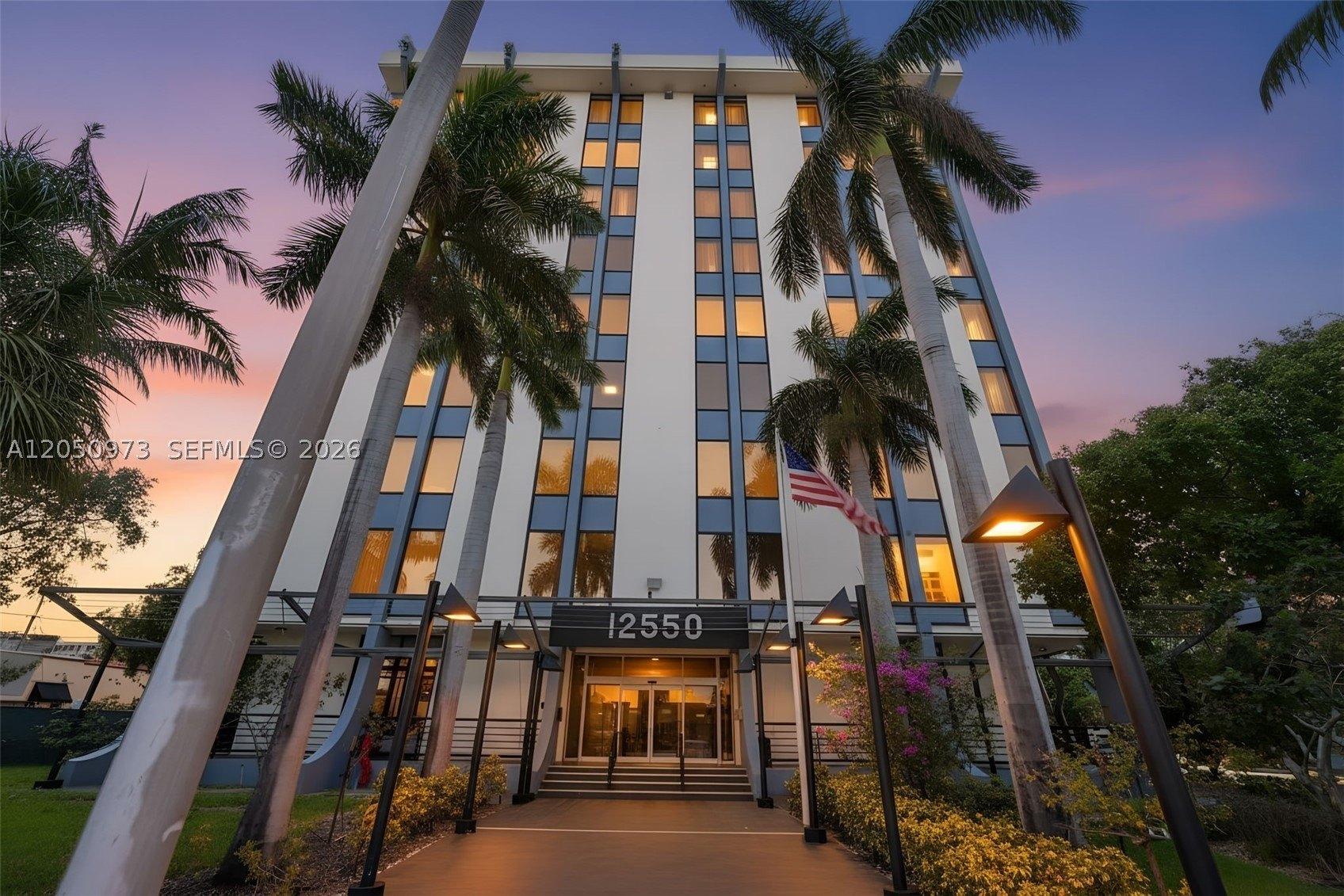 Property Image for 12550 Biscayne Blvd 702