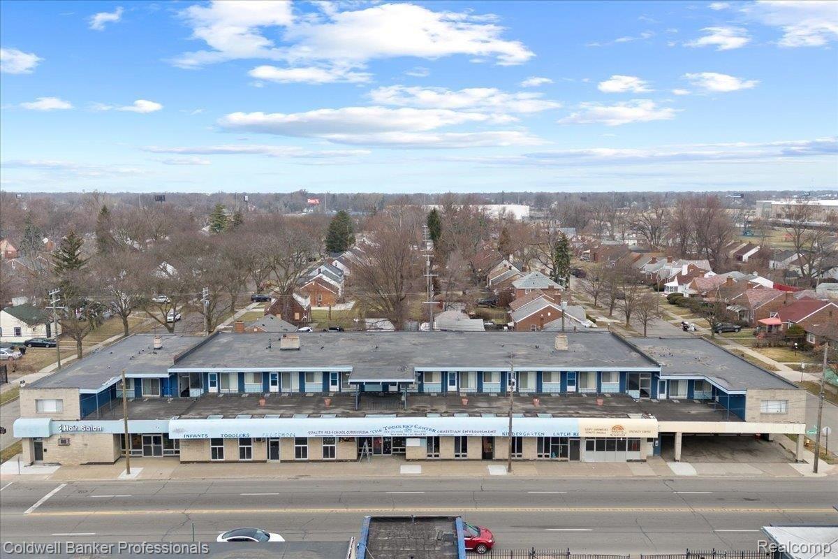 Property Image for 14710 Plymouth Rd, Detroit, MI 48227