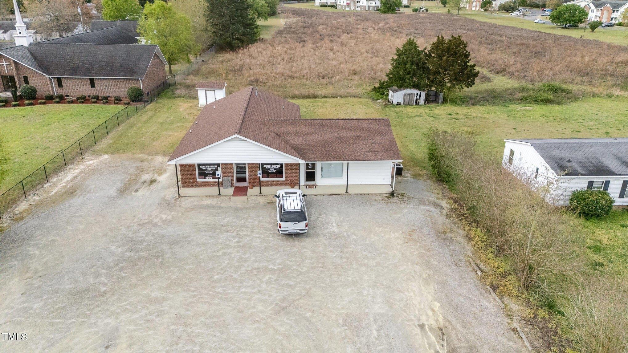 Property Image for 698 E New Hope Road