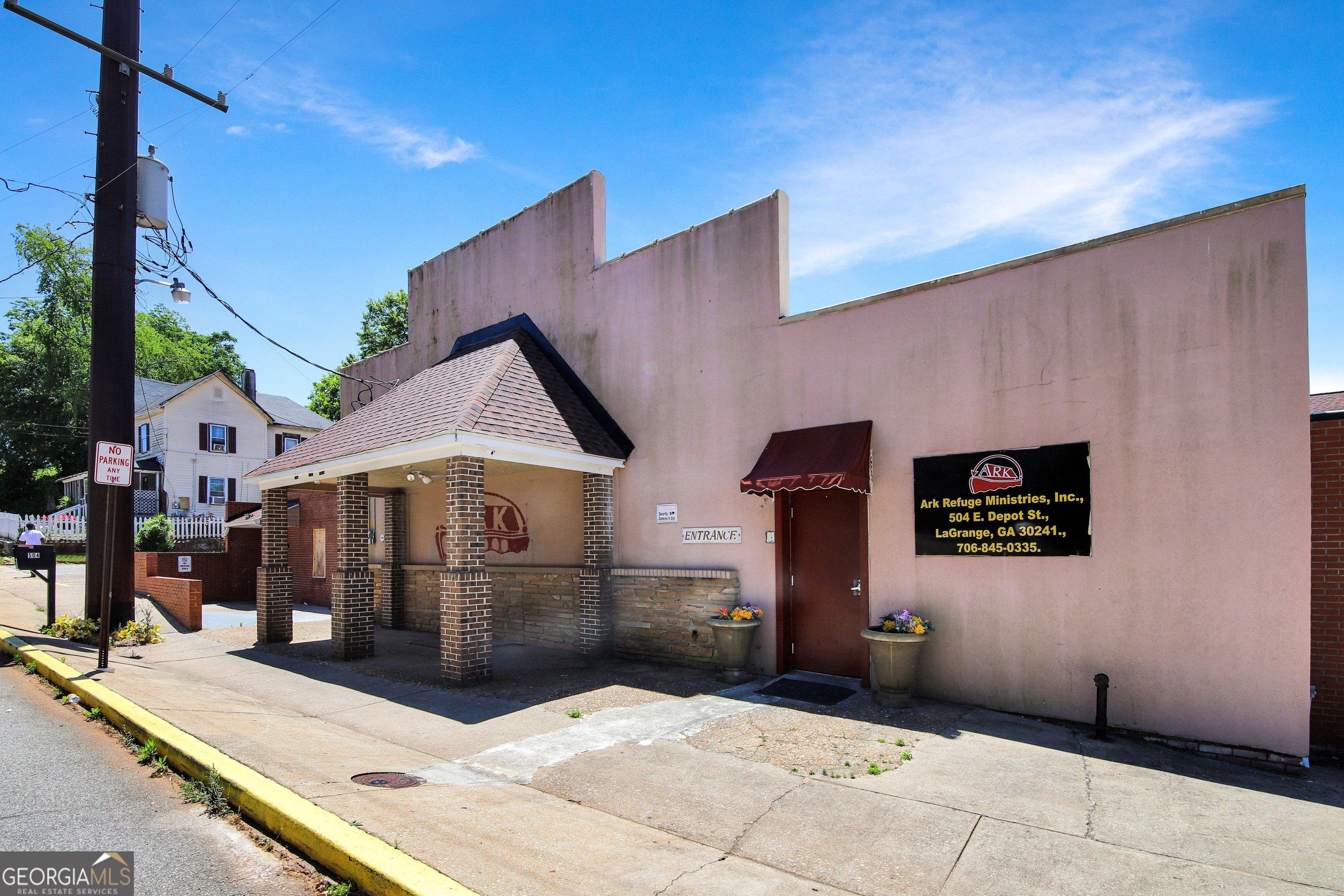 Property Image for 504 E Depot Street