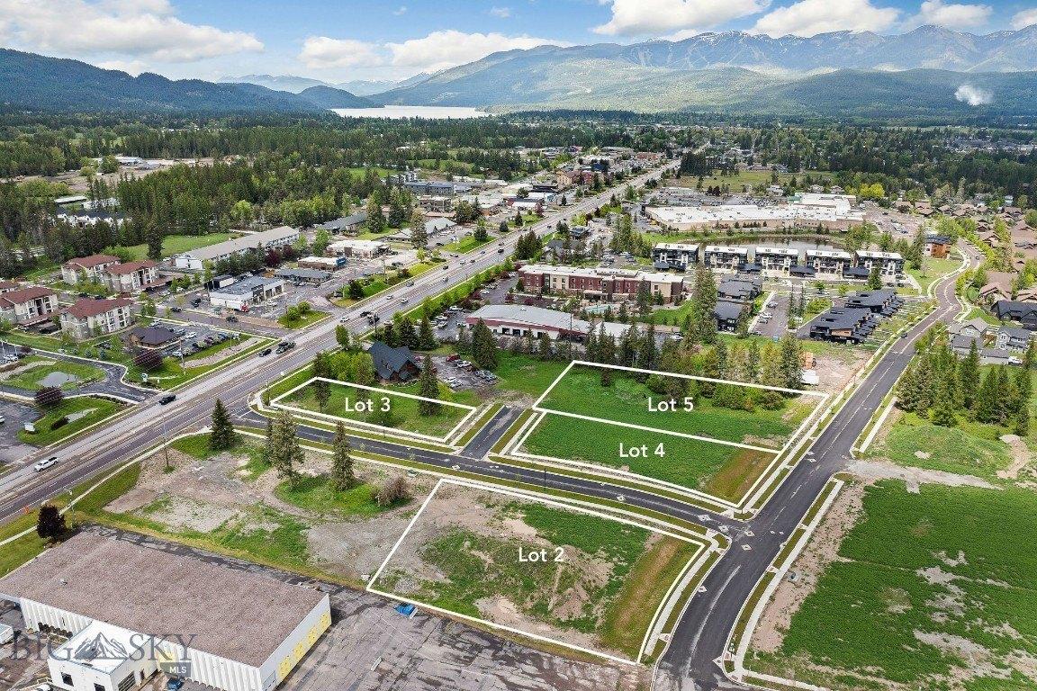 Property Image for 301 Geyser Road lot: 3