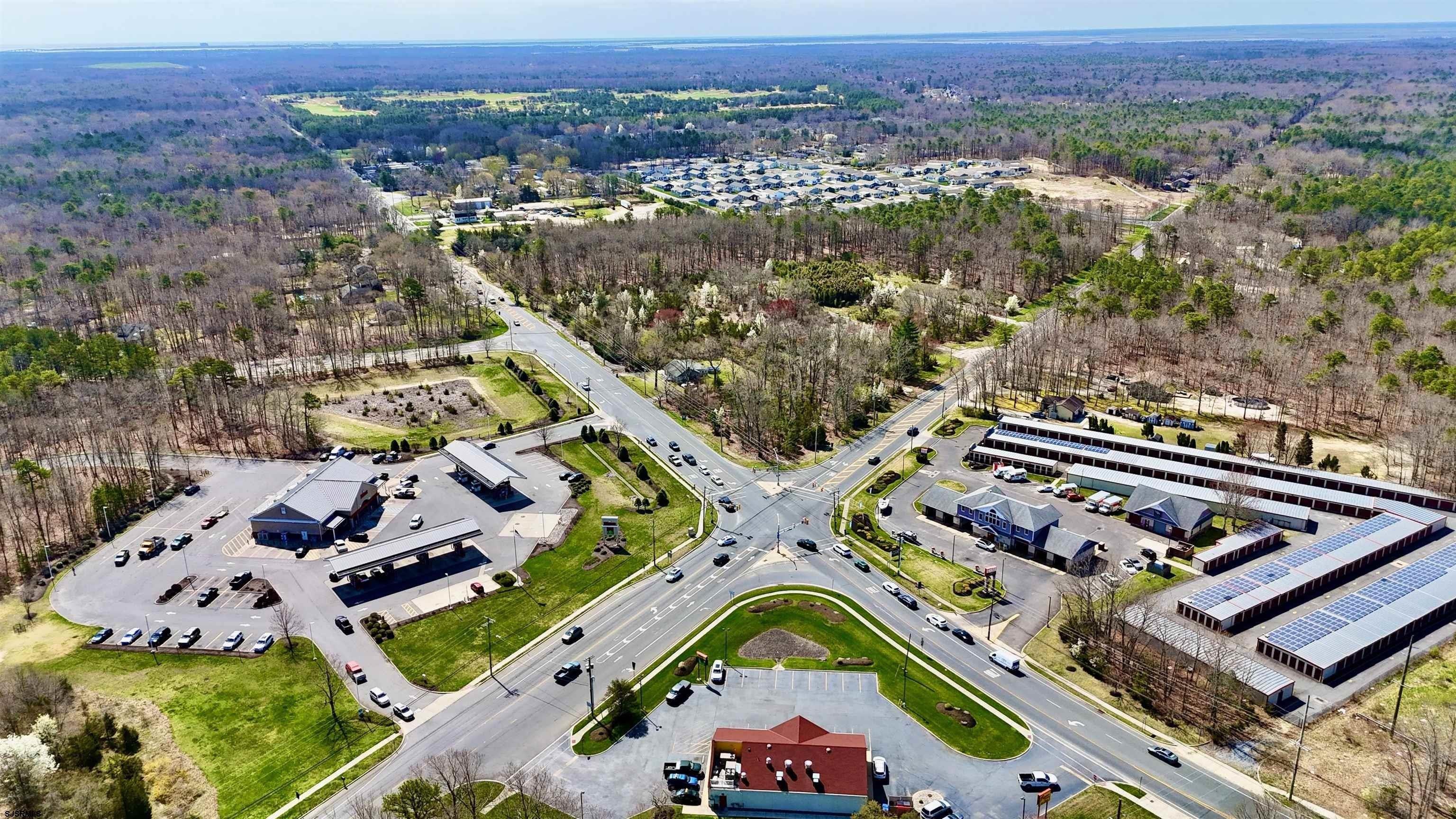 Property Image for 5101 English Creek Ave