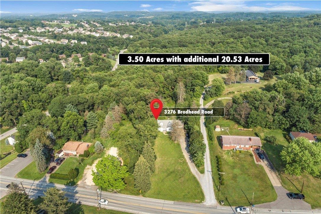Property Image for 3276 Brodhead Road
