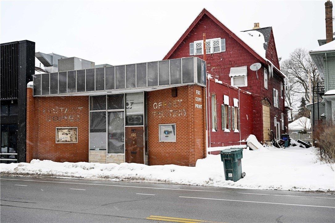 Property Image for 606 Monroe Avenue