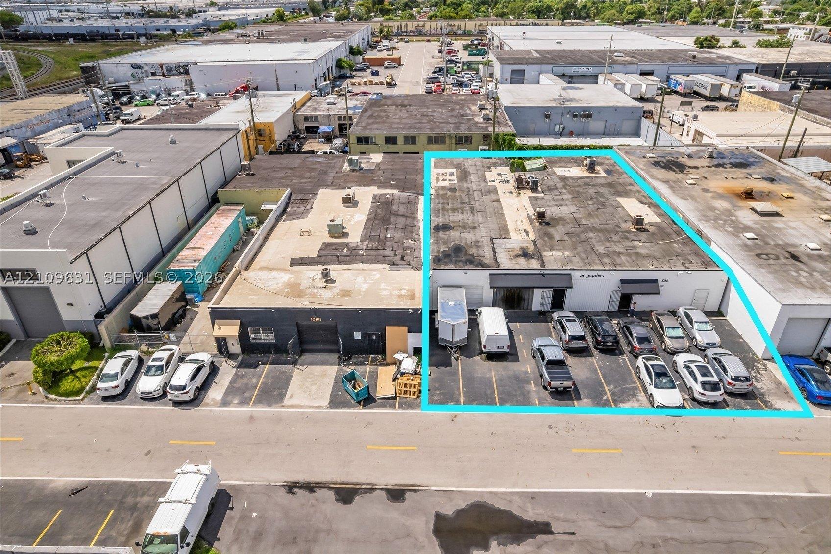 Property Image for 1060 E 24th St
