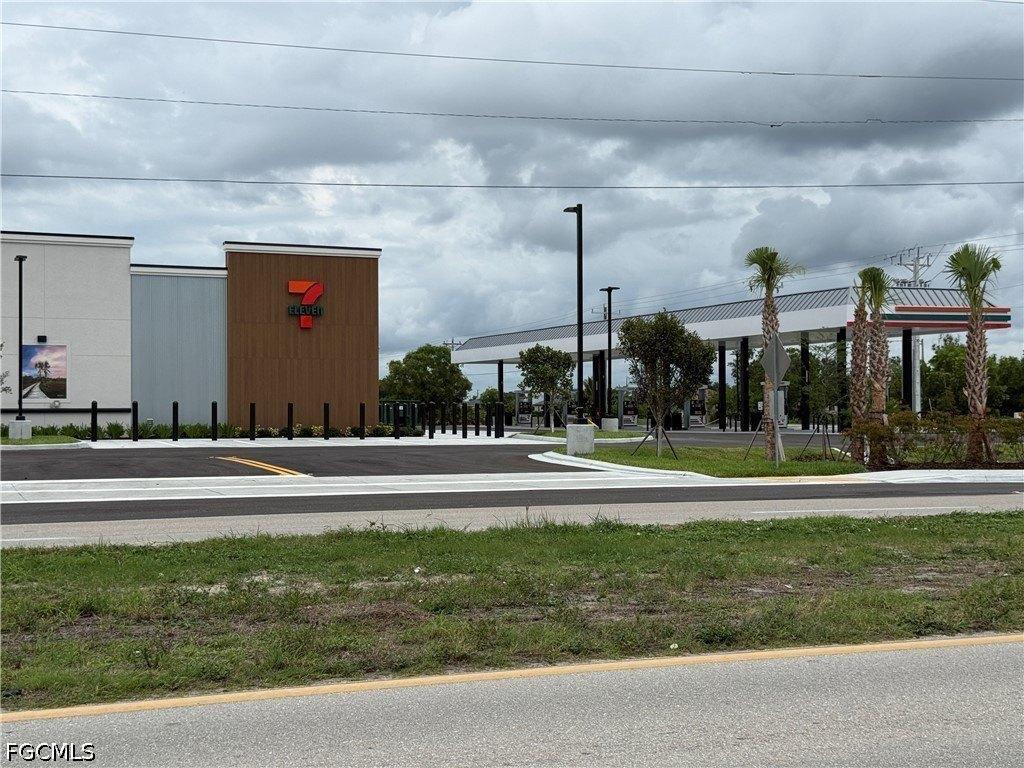 Property Image for 1500 Diplomat Parkway W