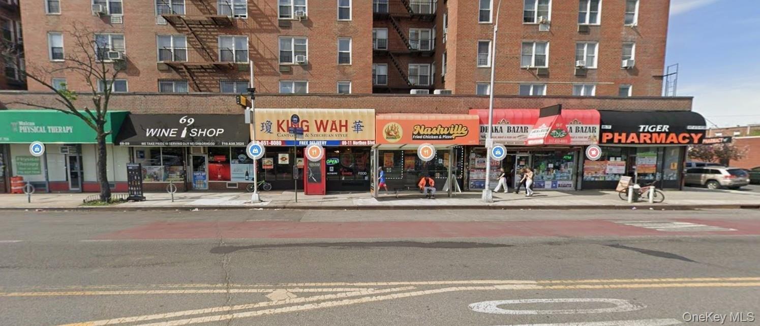 Property Image for 6911 Northern Boulevard