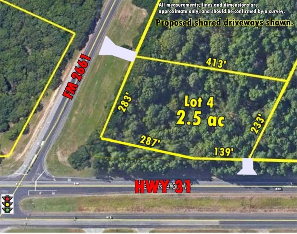 Property Image for 16393-4 Hwy 31