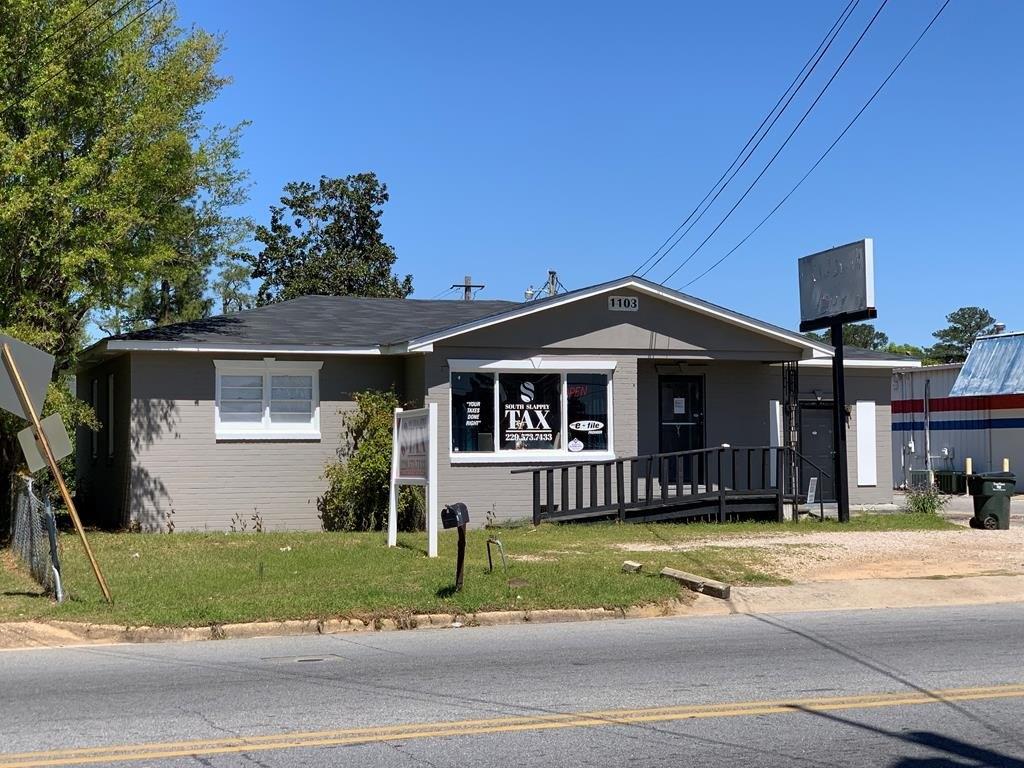 Property Image for 1103 Gordon Avenue W