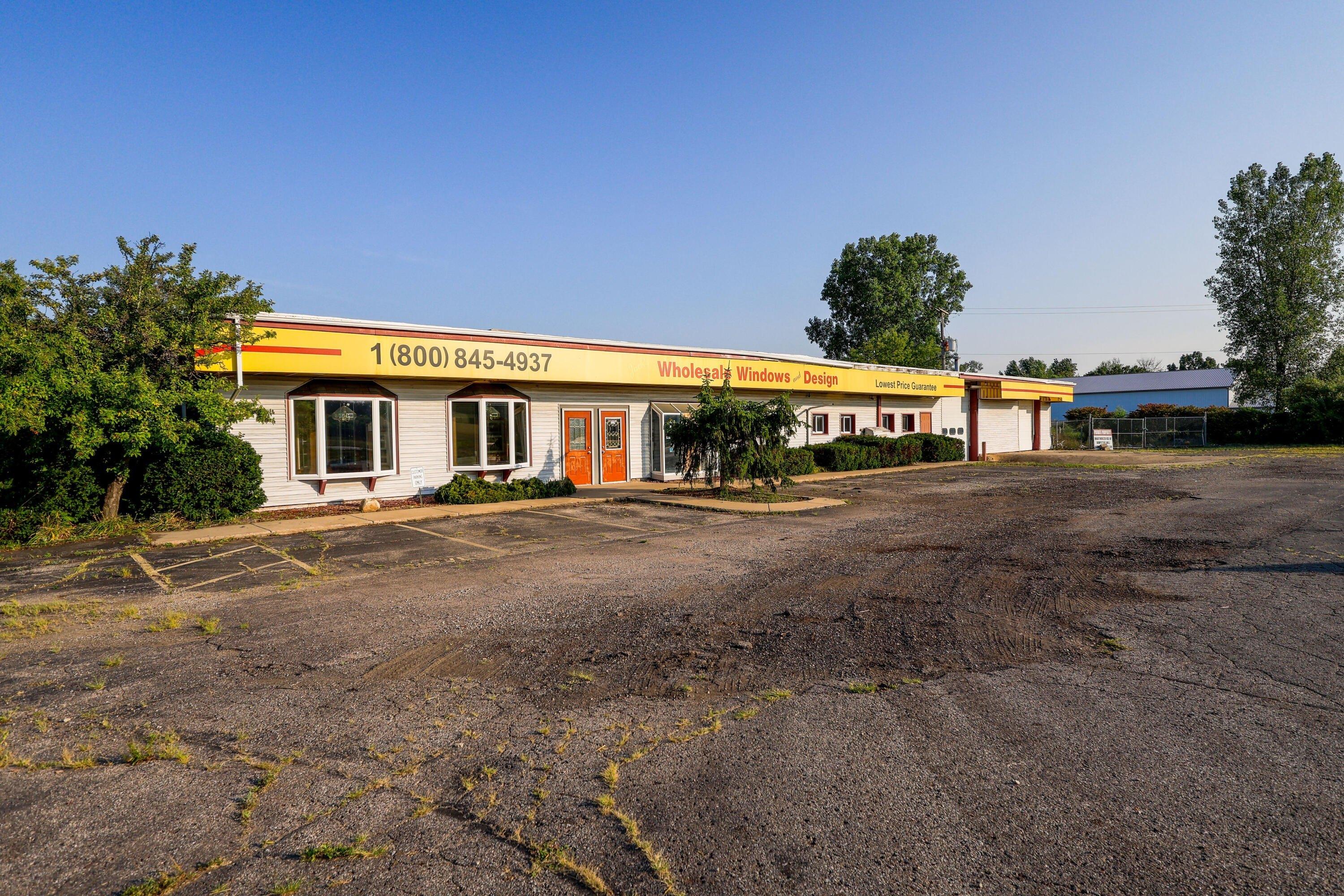 Property Image for 11830 Shaver Road